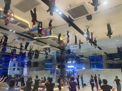 -威仕顿健身游泳(御锦城店)