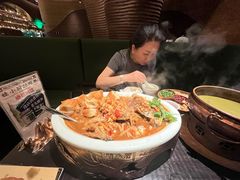 -桂小厨广西菜(万象城店)