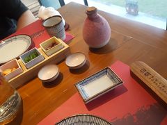 -石葵(锦业时代店)