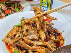 -澎湖湾农家菜(八一路楚天府店)
