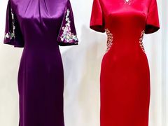 -MSV 高端礼服定制(大良店)