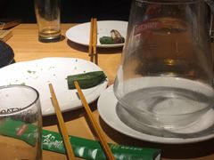 -青山鸡(海信天悦店)