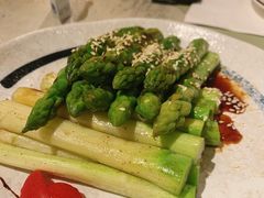 -T館·花园艺术餐厅