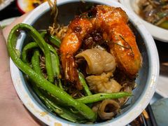 -友德福.老字号粤菜.广州地标融合美食(荔湾路店)