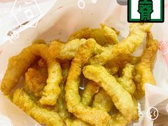 -北坦杨家干炸里脊(总店)
