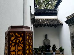-南京市民俗博物馆(甘熙故居)