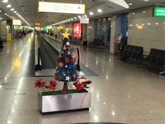 -开罗国际机场
