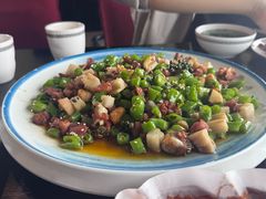 -三生三味密宗川菜·江景餐厅(来福士店)