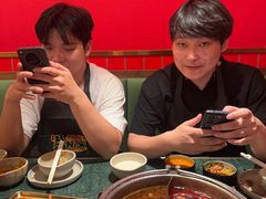-牛New寿喜烧(曹路花园城店)