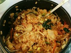 -朴鲸家正宗韩国料理(福田店)