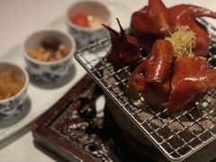 -悦轩中餐厅·高空江景·杭州柏悦酒店