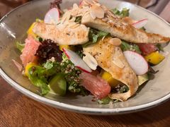 -AFS Cafe & Canteen(闽江二路店)