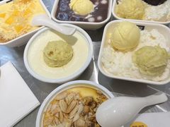 -满记甜品(苏州中心店)