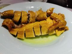 -围龙屋客家食府(福田店)