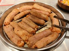 -炽城·烤肉名家(鸿达中央广场店)