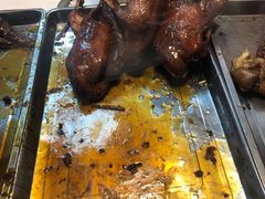 -王浩儿纪六孃甜皮鸭(乐山总店)