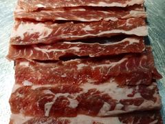 -老炉家木炭烤肉(长江国际店)