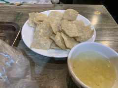 -玫瑰红烤羊排(北新桥三条店)