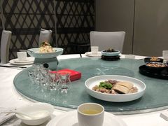 包厢-小厨娘淮扬菜(清江苏宁广场店)