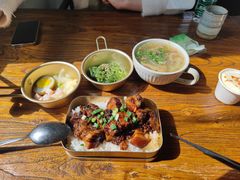 -有肉食·虎九闽菜(798艺术区店)