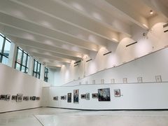 -四川美术学院美术馆