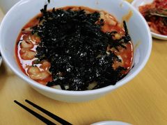 -屋里家延边朝鲜族冷面(南园店)