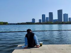 -尚贤河湿地