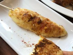 -东北人粗粮饺子坊(南山店)