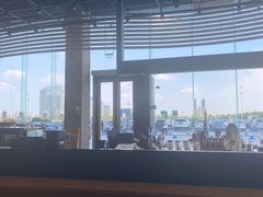 -星巴克臻选(成都环球乐天店)