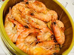 -高佳庄·海鲜酒楼(东港店)