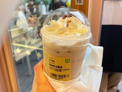 -奈雪的茶(时代天街店)