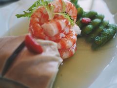 -君来湖滨饭店·渔餐厅