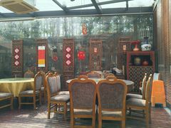 -漫渡庄绿岛花园•隐世庭园菜(滨湖店)