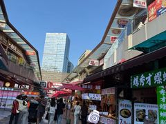 -万达广场(南昌红谷滩店)