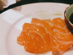 -泰州世茂茂御酒店·御咖啡西餐厅