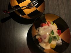 -滩万日本料理Nadaman(国贸大酒店)