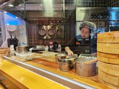 -龍堂蟹黄小笼包(万家丽店)