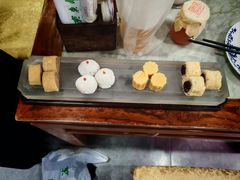 -东来顺•非遗火锅(外滩店)