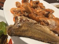 -熠盛粤味·顺德桑拿鸡(永康路店)