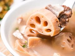 -阿生潮味鲜炒粉(梅林新村店)