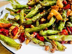 -长安屯东北风味(乐居场小区A3区店)