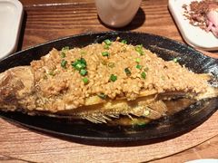 -管氏翅吧(地安门创始店)