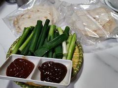 -鲁C·尚小炉·淄博烧烤(市北店)