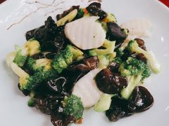 -一块豆腐(李沧书院路店)