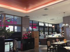 -风渡嘉荷·美式西餐·牛排(西三旗金隅店)