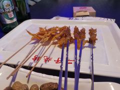 -叶锦州烧烤(宜宾店)