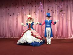 -蓬莱欧乐堡梦幻世界