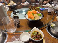 -东海怡品海鲜豆捞(星街坊店)