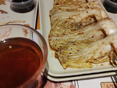 -木屋烧烤(南新店)