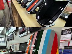 -天猫养车贴膜轻改·蓝电(优匹康桥东路店)